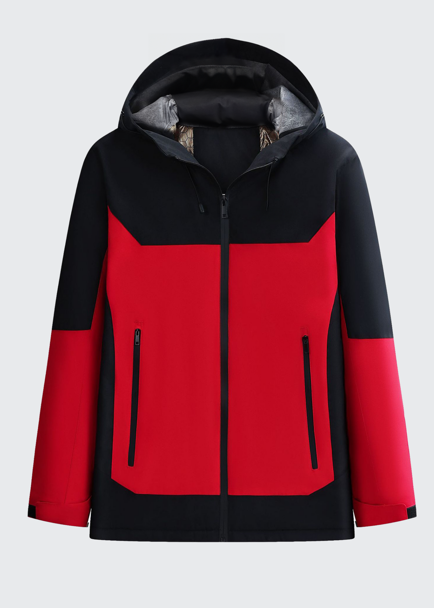 Wasserdichte Schutzjacke