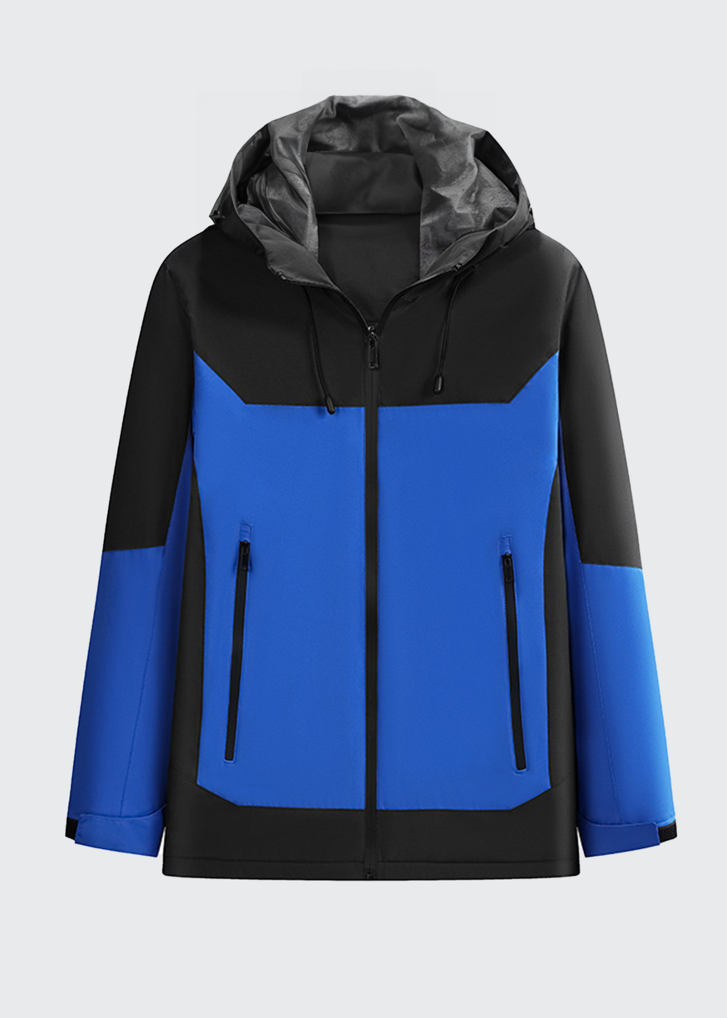Wasserdichte Schutzjacke
