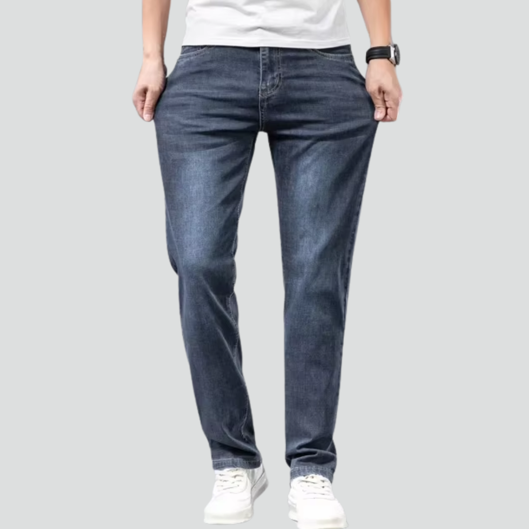 120S Stretch Jeans