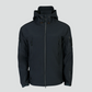 Wasserdichte Abenteuerjacke