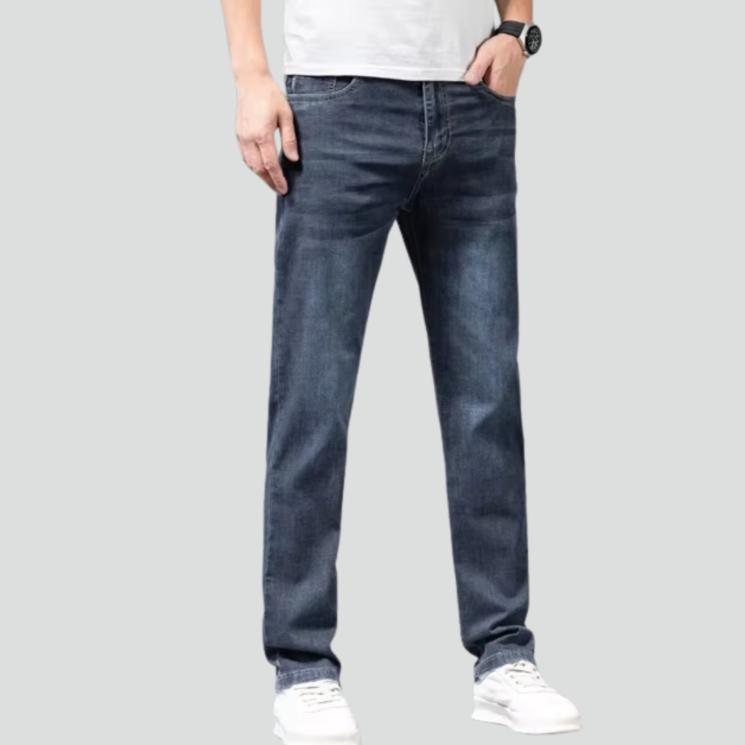 120S Stretch Jeans