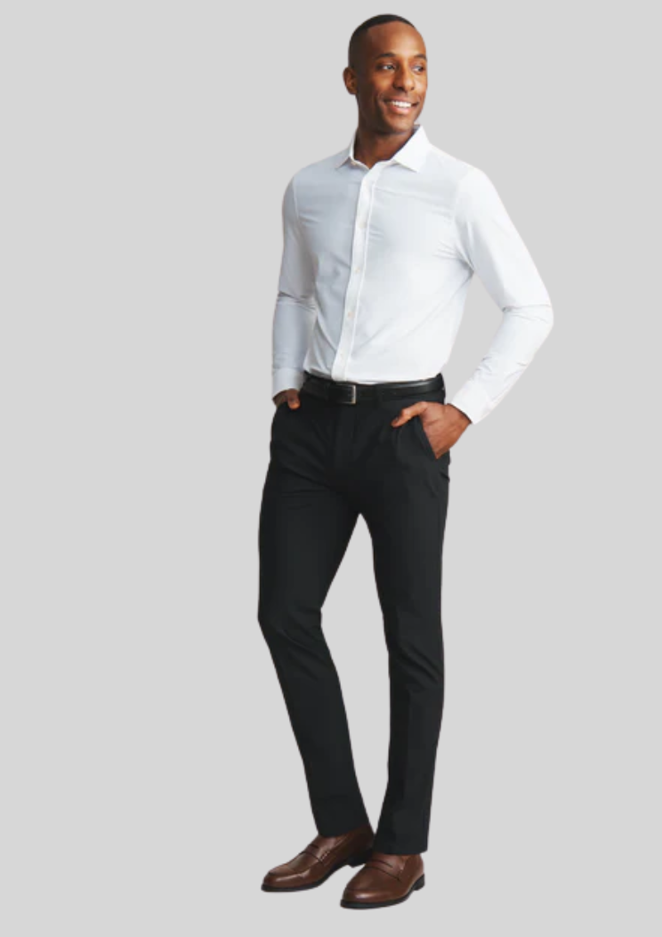Urban Tailored Anzughose – (Kaufe 1, Erhalte 2)