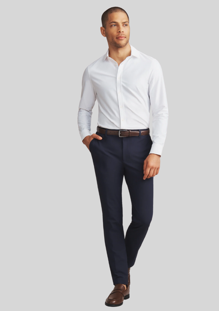 Urban Tailored Anzughose – (Kaufe 1, Erhalte 2)