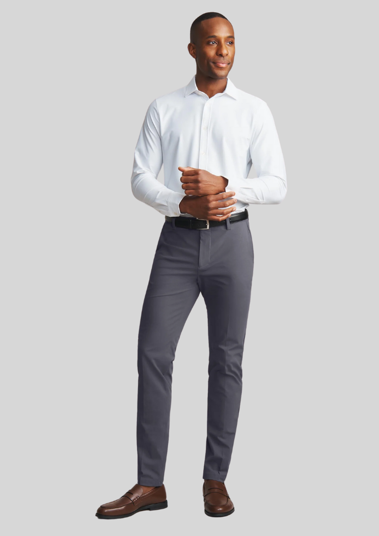 Urban Tailored Anzughose – (Kaufe 1, Erhalte 2)