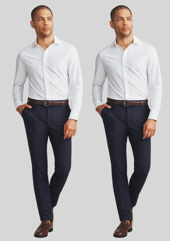 Urban Tailored Anzughose – (Kaufe 1, Erhalte 2)