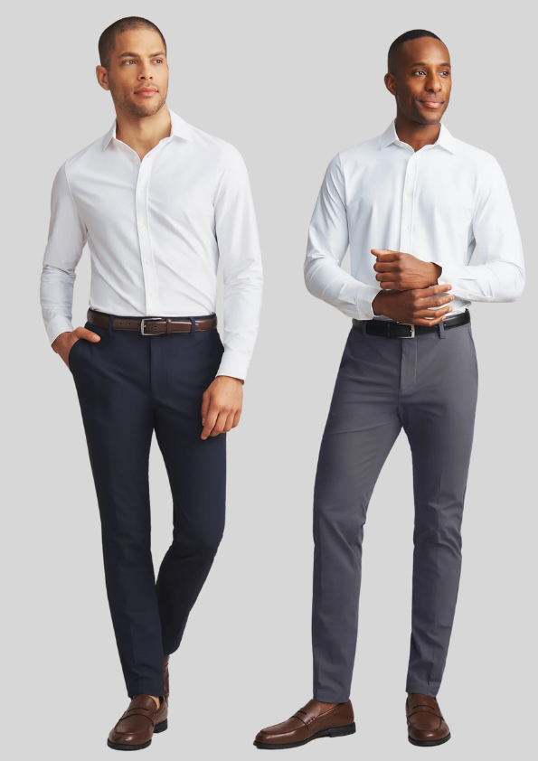 Urban Tailored Anzughose – (Kaufe 1, Erhalte 2)