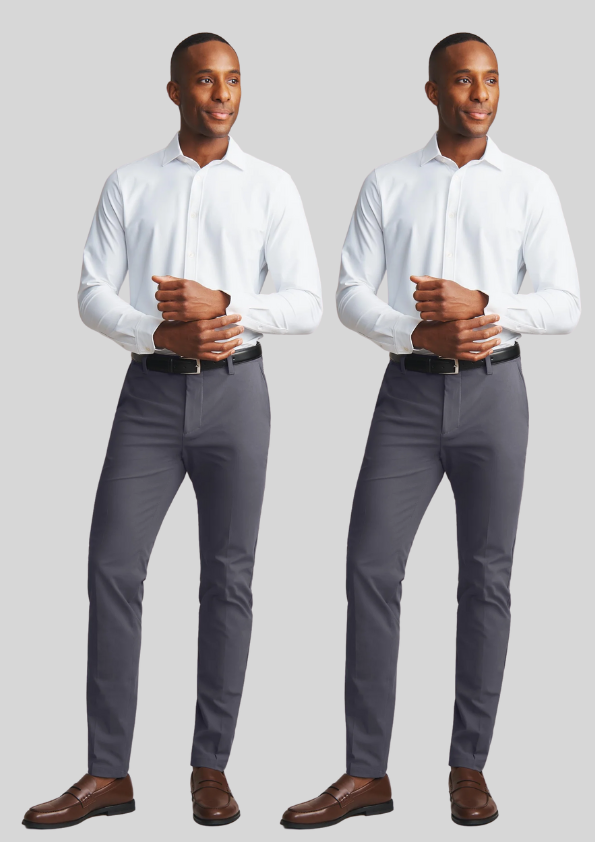 Urban Tailored Anzughose – (Kaufe 1, Erhalte 2)
