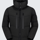 Herren-Cloud-Jacke