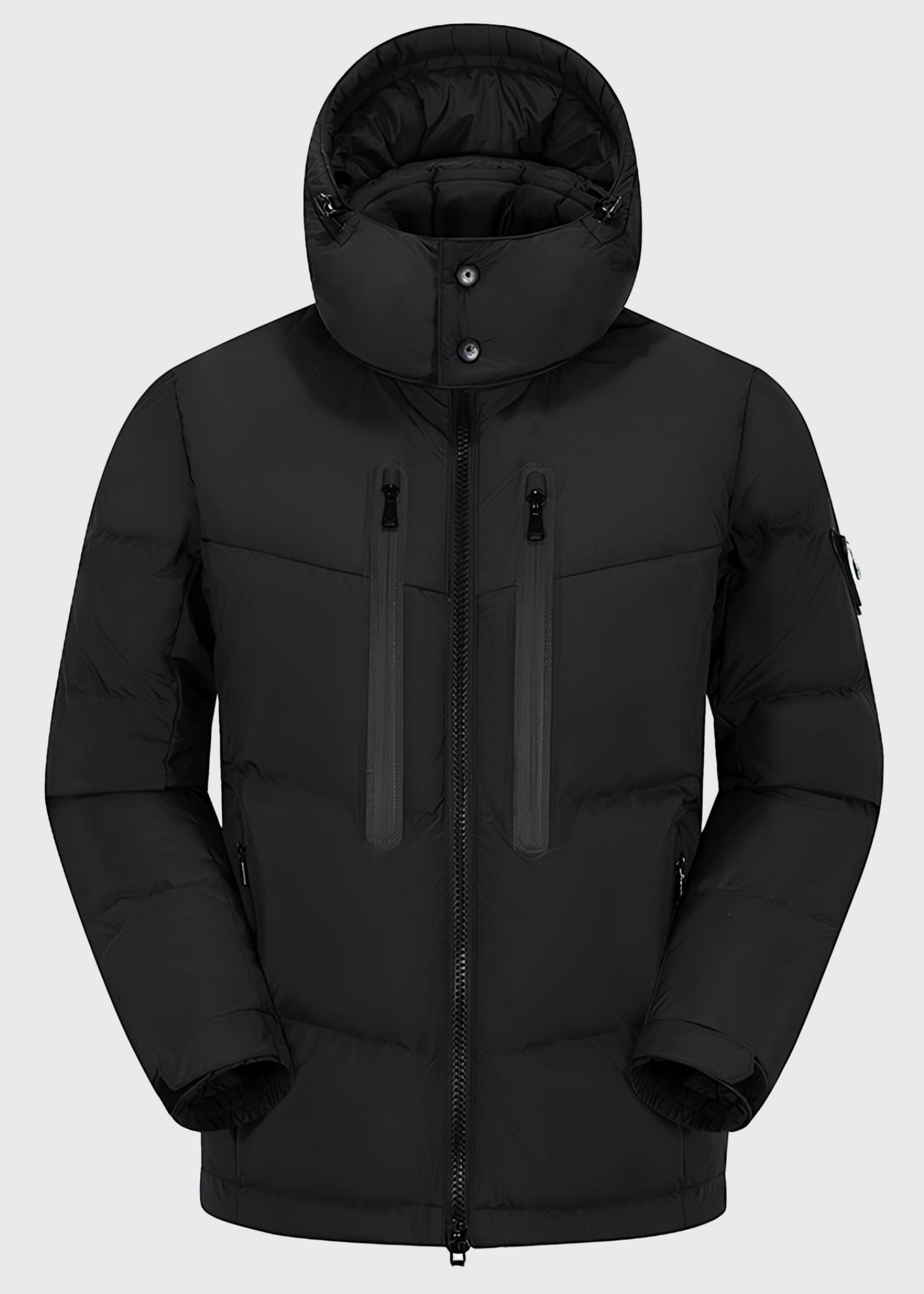 Herren-Cloud-Jacke