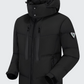 Herren-Cloud-Jacke