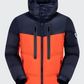Herren-Cloud-Jacke