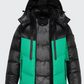 Herren-Cloud-Jacke
