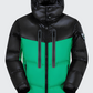 Herren-Cloud-Jacke