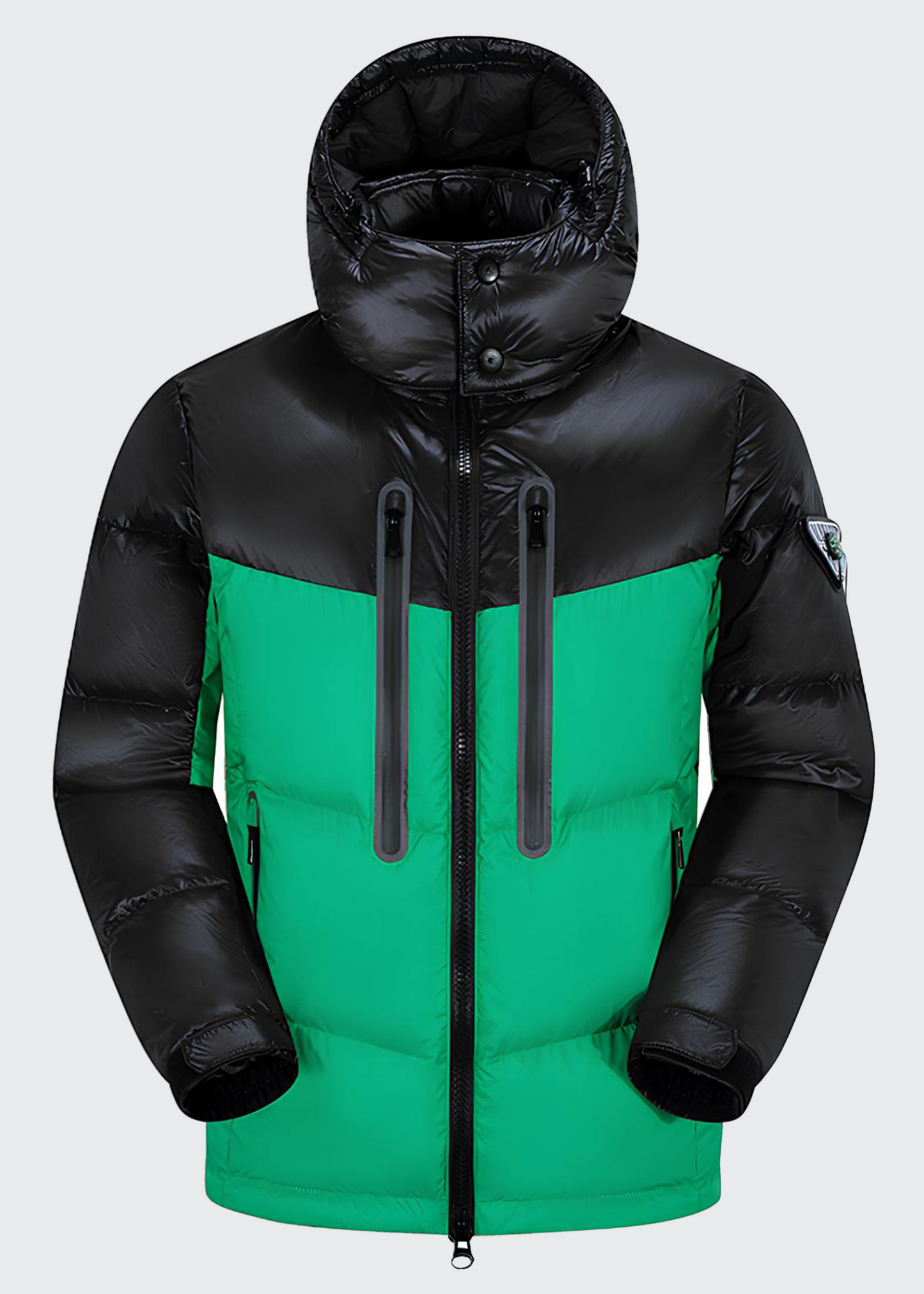 Herren-Cloud-Jacke
