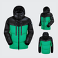 Herren-Cloud-Jacke