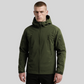 Wasserdichte Abenteuerjacke