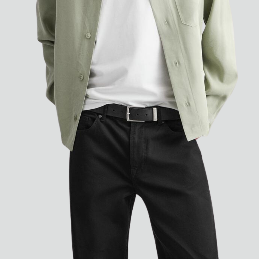 120S Stretch Jeans