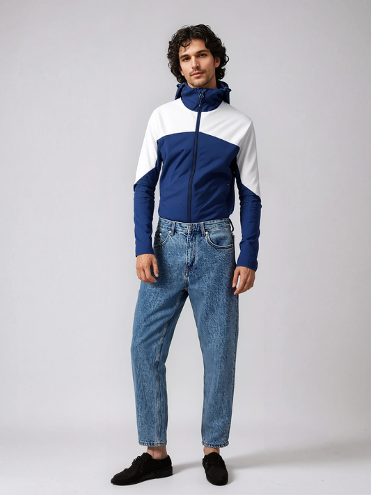 South 3-in-1 Jacke