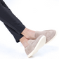 Montpellier Suede Loafers