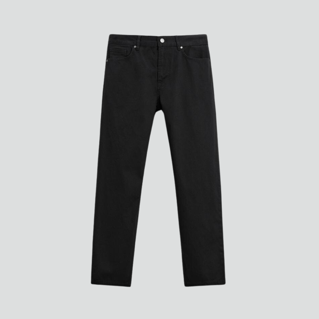 120S Stretch Jeans
