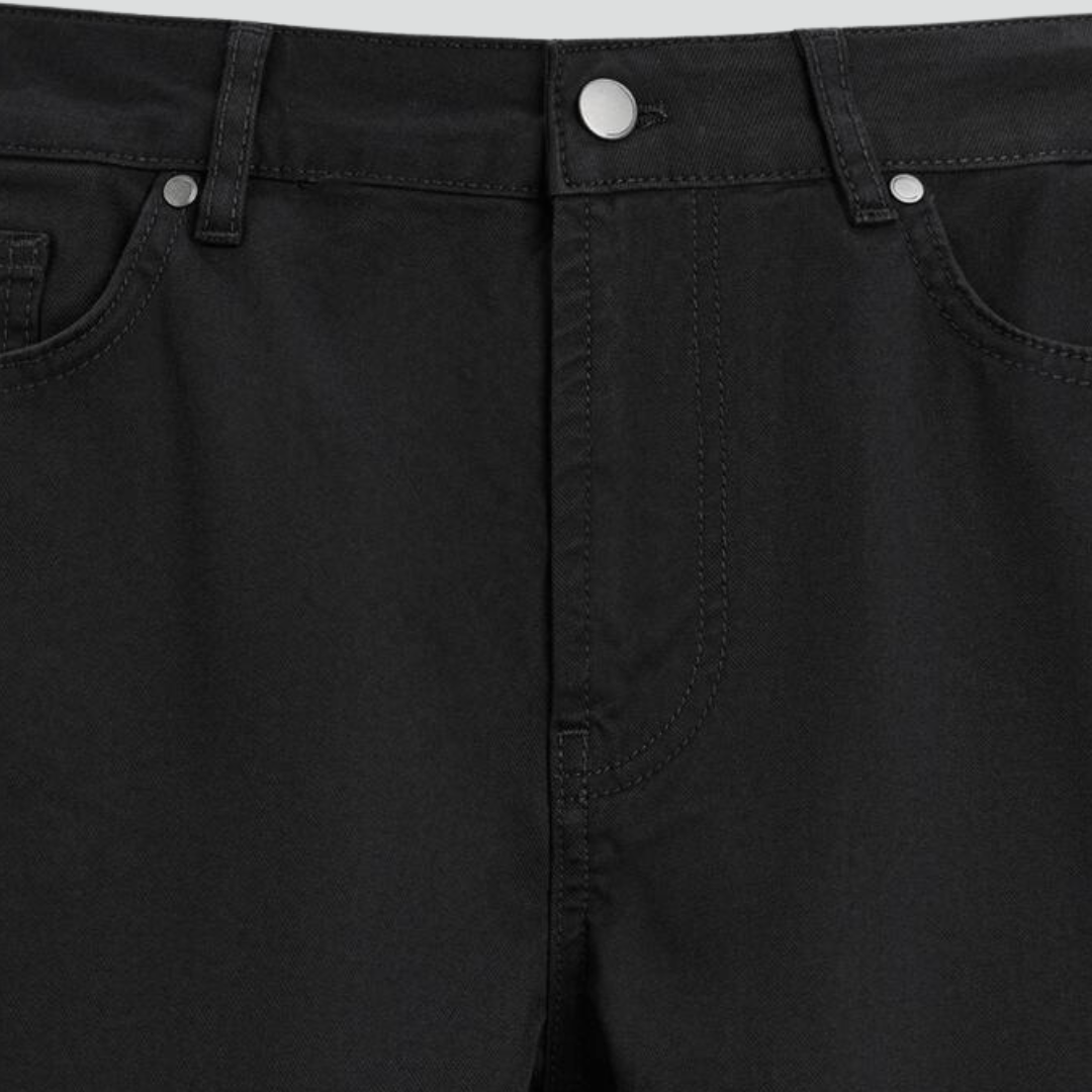 120S Stretch Jeans