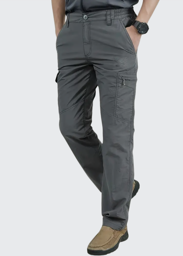 Fortschrittliche Taktische Hose in Militärqualität