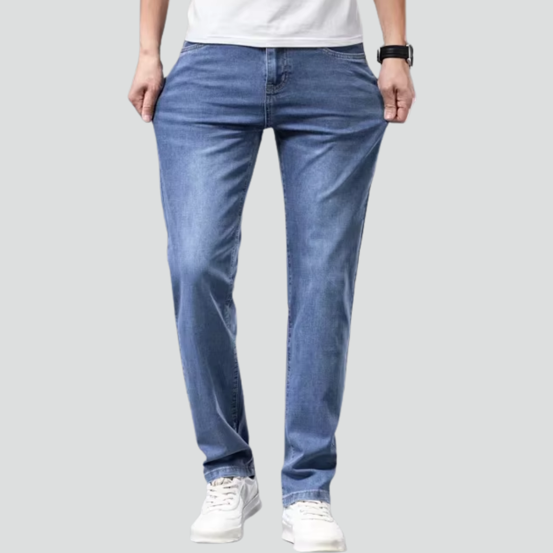 120S Stretch Jeans