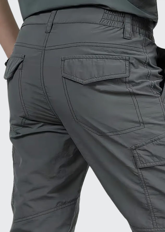 Fortschrittliche Taktische Hose in Militärqualität