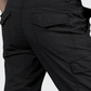 Fortschrittliche Taktische Hose in Militärqualität