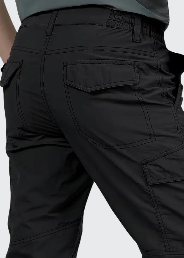 Fortschrittliche Taktische Hose in Militärqualität