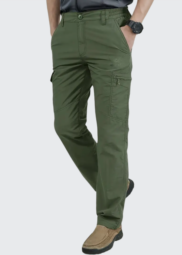 Fortschrittliche Taktische Hose in Militärqualität