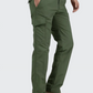 Fortschrittliche Taktische Hose in Militärqualität