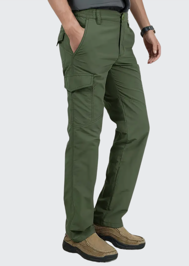 Fortschrittliche Taktische Hose in Militärqualität
