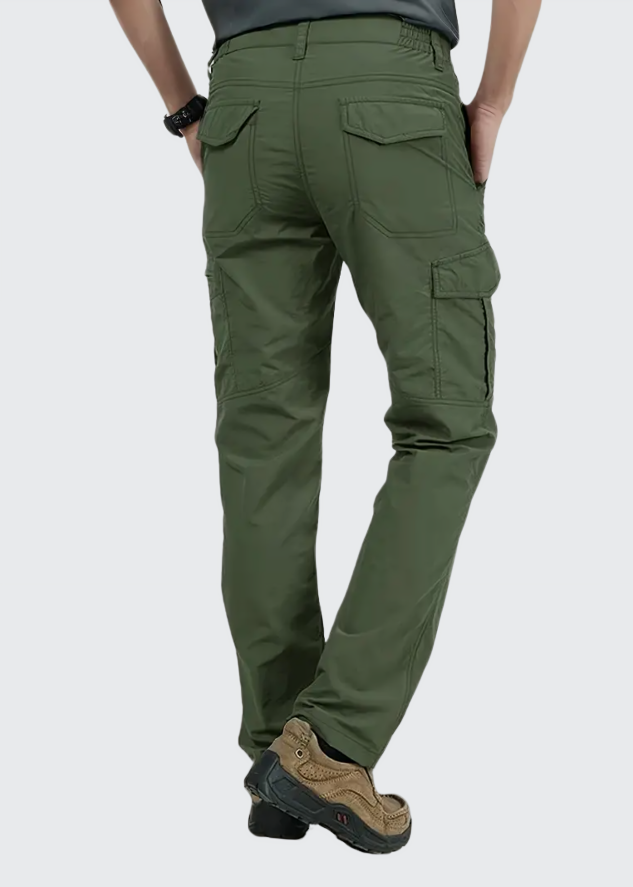 Fortschrittliche Taktische Hose in Militärqualität