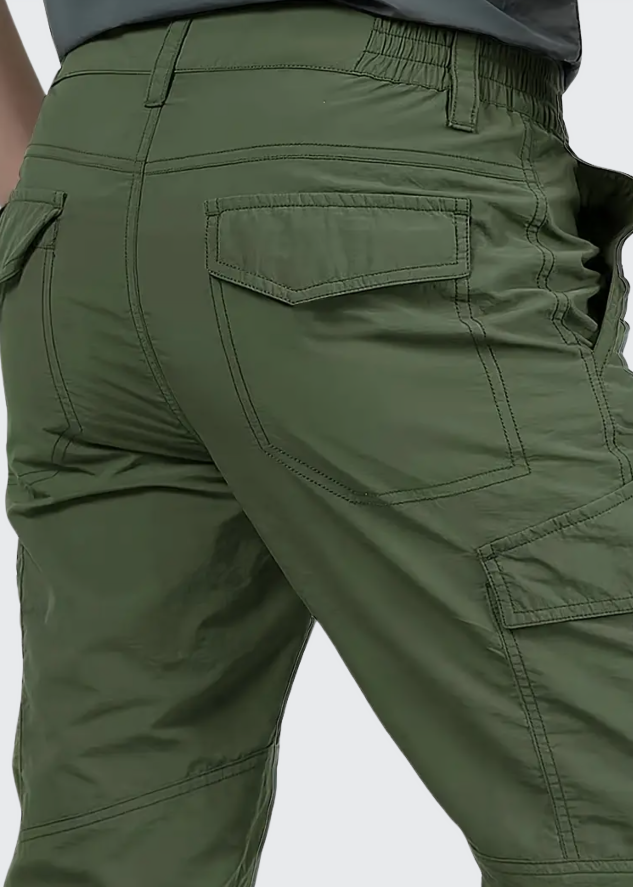Fortschrittliche Taktische Hose in Militärqualität
