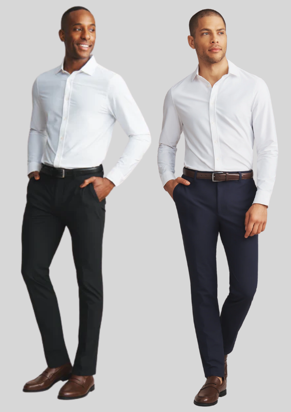 Urban Tailored Anzughose – (Kaufe 1, Erhalte 2)