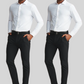 Urban Tailored Anzughose – (Kaufe 1, Erhalte 2)