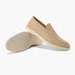 Montpellier Suede Loafers