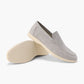 Montpellier Suede Loafers