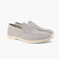 Montpellier Suede Loafers