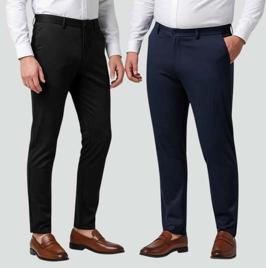Urban Tailored Anzughose – (Kaufe 1, Erhalte 2)